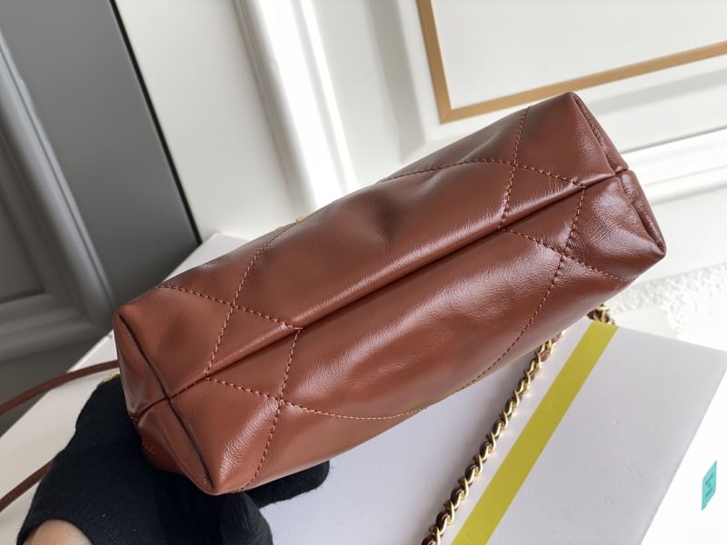 Ch**el hobo 22 bags